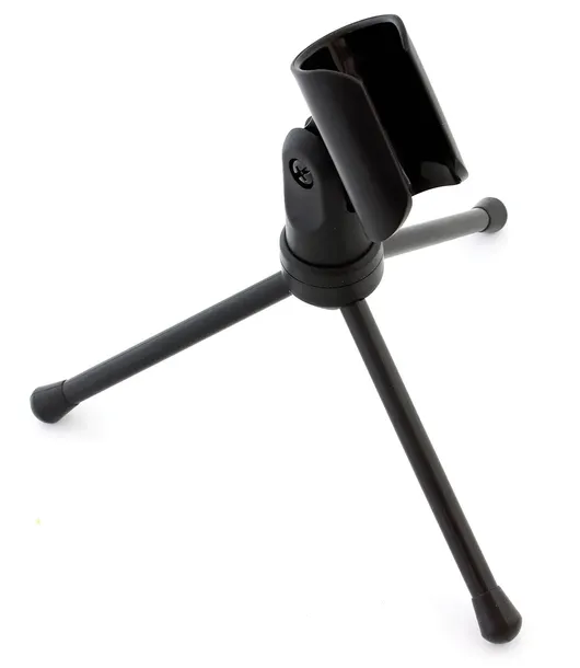 ak143c-mikrofon-z-uchwytem-statyw-stan-nowy-waga-z-opakowaniem-0-15-kg