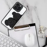 futeral-teddy-bear-do-iphone-12-mini-czarny-kolor-wielokolorowy