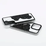 futeral-teddy-bear-do-iphone-12-mini-czarny-zalaczone-wyposazenie-szklo-hartowane
