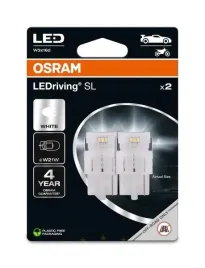 osram-ledriving-sl-w21w-biala-zarowka-led-12v-6000k-145-lm