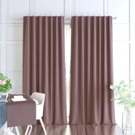 nowoczesna-elegancka-zaslona-na-tasmie-brazowa-do-salonu-sypialni-170x250cm