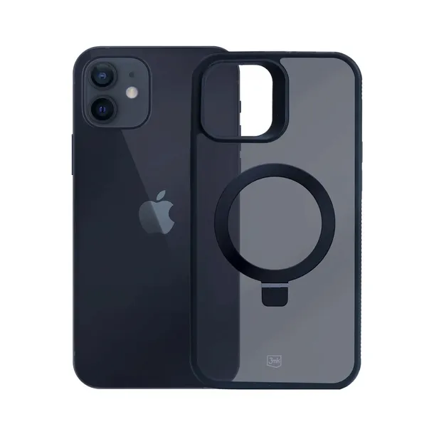 apple-iphone-12-12-pro-3mk-smoke-case-magandstand-kolor-szary