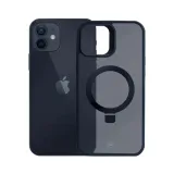 apple-iphone-12-12-pro-3mk-smoke-case-magandstand-kolor-szary