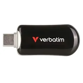 pendrive-512gb-verbatim-plectra-usb-c-3-0-black