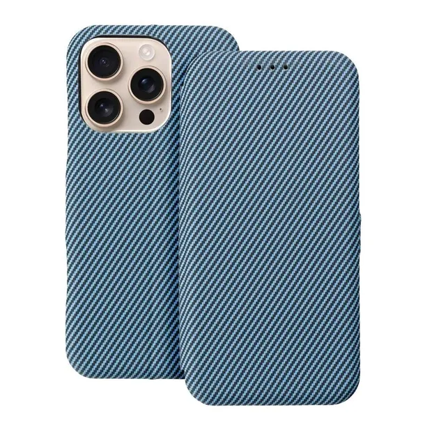 kabura-folio-side-magnet-do-iphone-16-plus-niebieski-stan-opakowania-oryginalne