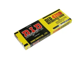 did-420d-112-lancuch-napedowy-112-ogniw-bez-o-ringow-otwarty-zapinka