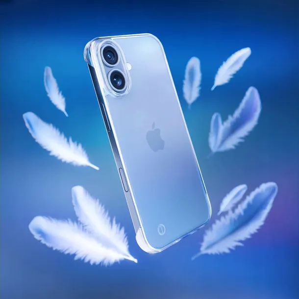 apple-iphone-16-3mk-just20g-clear-case-kolor-bezbarwny