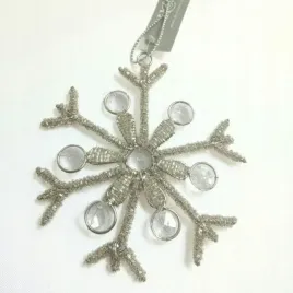 zawieszka-ozdoba-choinkowa-do-stroika-sniezynka-brokatowa-srebrna-12cm