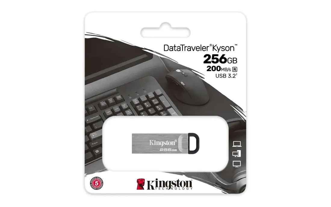 pendrive-kingston-flash-kyson-256gb-usb3-2-gen-1