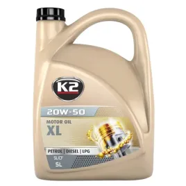 olej-silnikowy-k2-20w50-motor-oil-xl-5l