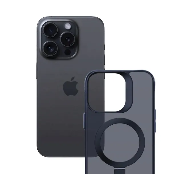 apple-iphone-14-pro-3mk-smoke-case-magandstand-typ-plecki