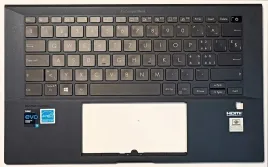 klawiatura-palmrest-do-asus-notebook-b-series-b9400cea