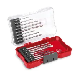 einhell-zestaw-wiertel-m-case-16-szt-49108953