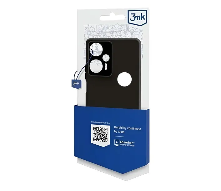 redmi-note-11-pro-12-pro-4g-3mk-matt-case-funkcje-ladowanie-indukcyjne-pochlanianie-wstrzasow