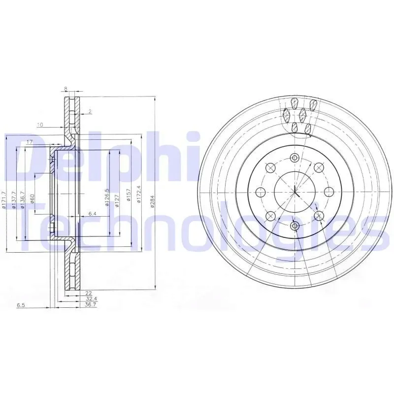 delphi-tarcze-klocki-p-t-opel-corsa-e-2014-284mm