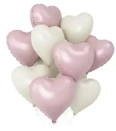balony-foliowe-kremowe-i-rozowe-serca-45-cm-na-walentynki-10szt-serce