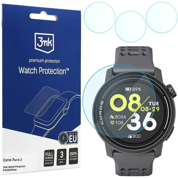 coros-pace-3-3mk-watch-protection-flexibleglass-konstrukcja-otwory-na-czujniki-przyciski-zaokraglone-rogi