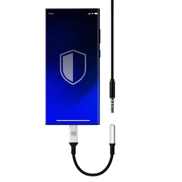 accessories-3mk-adapter-usb-c-jack-35-mm-waga-z-opakowaniem-0-2-kg-stan-nowy