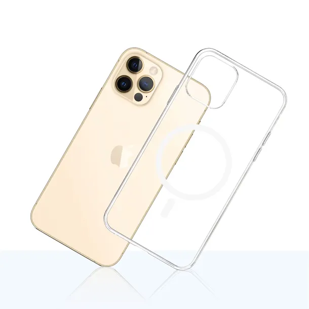 apple-iphone-12-pro-max-3mk-clear-magcase-kolor-bezbarwny
