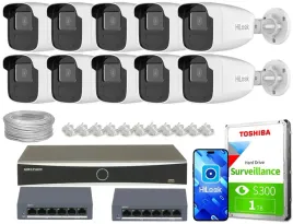 zestaw-monitoringu-dom-firma-10x-ipcam-b2-50ir-ds-7616nxi-k1-d-ir50-switch