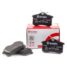 klocki-brembo-tyl-mitsubishi-asx-outlander-iii