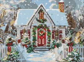 diamentowa-mozaika-swiateczny-dom-30x40cm
