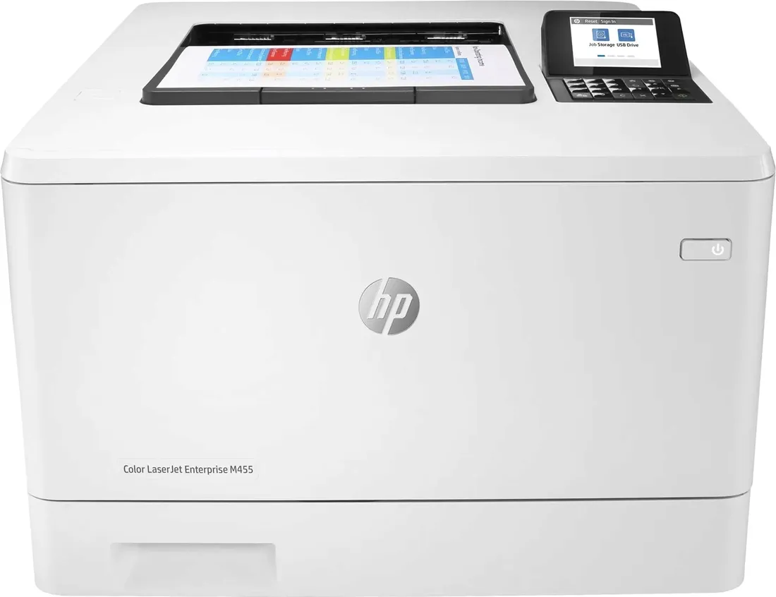 drukarka-hp-color-lj-pro-m455dn-stan-nowy