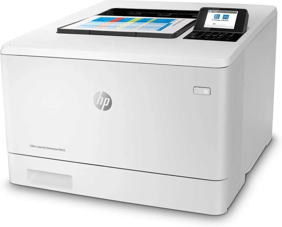 drukarka-hp-color-lj-pro-m455dn-stan-nowy