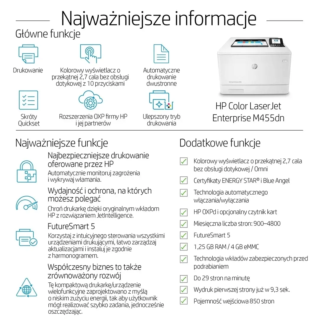 drukarka-hp-color-lj-pro-m455dn
