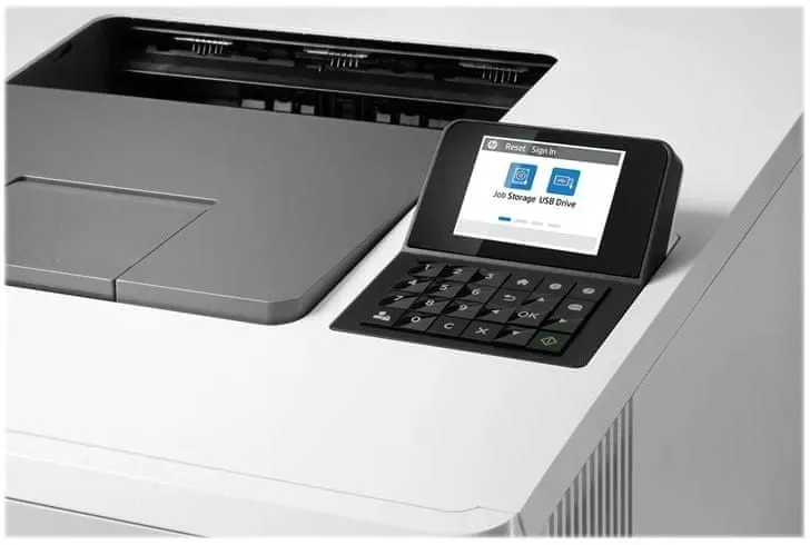 drukarka-hp-color-lj-pro-m455dn-komunikacja-lan-usb