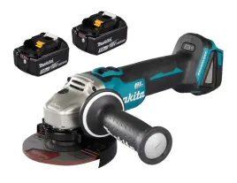 makita-aku-szlifierka-katowa-125-mm-lxt-18v-2x5ah-bl1850-dga504z