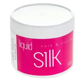 loton-cosmetics-maska-do-wlosow-regenerujaca-z-plynnym-jedwabiem-500-g