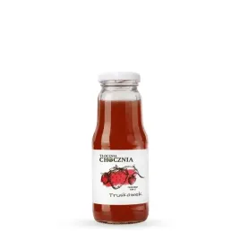 sok-truskawkowy-100percent-tloczony-nieslodzony-300ml-bez-cukru