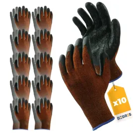 rekawice-robocze-latex-9-wytrzymale-rekawiczki-ochronne-lateksowe-10-par