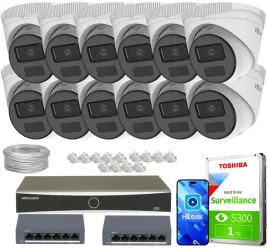 zestaw-do-monitoringu-dom-firma-12x-ipcam-t4-p-full-hd-poe-ir-20m-hilook