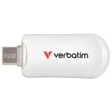 pendrive-verbatim-plectra-512gb-usb-c-3-0-white