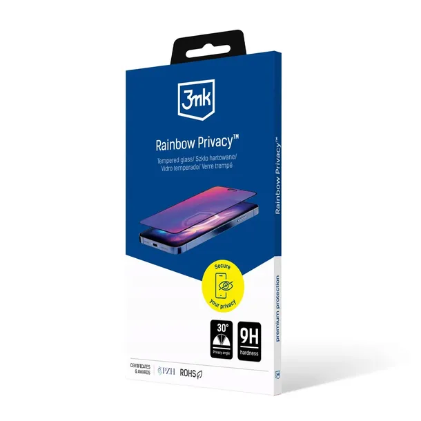 apple-iphone-13-13-pro-14-3mk-rainbow-privacy-grubosc-szkla-0-3-mm