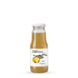 sok-z-pigwy-100percent-nieslodzony-300ml-bez-cukru