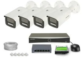 zestaw-monitoringu-dom-kamera-ip-4x-ds-2cd2t43g2-2li-4mpx-ir-60m-mikrofon
