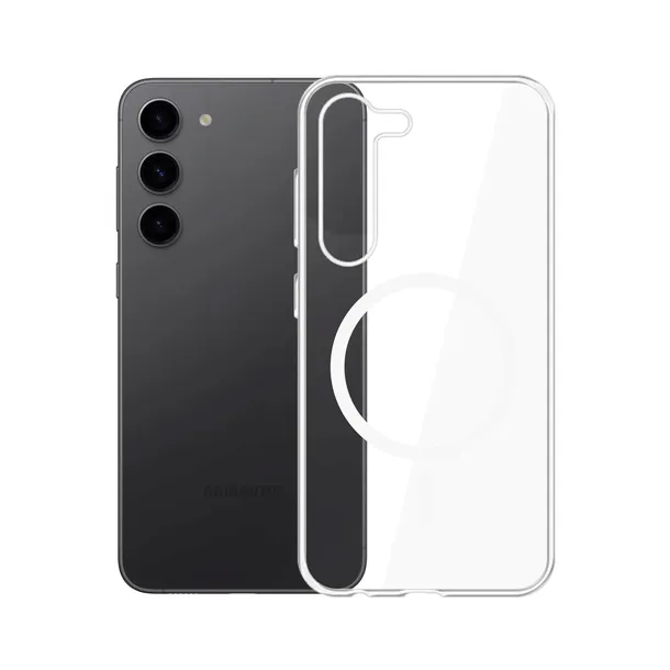 samsung-galaxy-s23-3mk-clear-magcase-zalaczone-wyposazenie-szklo-hartowane