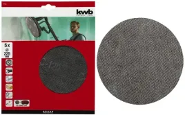 einhell-tarcza-szlifierska-kwb-quick-stick-k120-225-mm-49491512