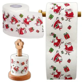 papier-toaletowy-swiateczny-wc-swieta-mikolaje-dekoracja-na-swieta-1-rolka
