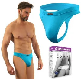 stringi-meskie-sesto-senso-comix-komfort-i-sportowy-styl-mikromodal-xl