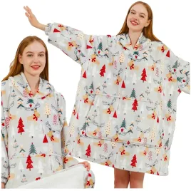 ciepla-bluza-kocobluza-xxl-koc-oversize-dluga-futrzak-z-kapturem-swiateczna