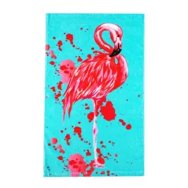 recznik-kapielowy-30x50cm-flaming