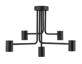 lampa-sufitowa-nowoczesna-minimalistyczna-industrialna-czarna-5-pkt-sigma