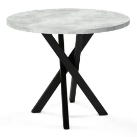 stol-okragly-ferano-100-cm-metalowa-podstawa-blat-beton