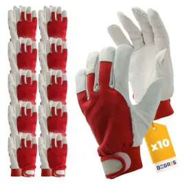 rekawice-robocze-ochronne-10-mocne-monterskie-skorzane-kozia-skora-10-par