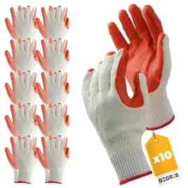 rekawice-robocze-10-brukarskie-mocne-rekawiczki-ochronne-czerwone-10-par