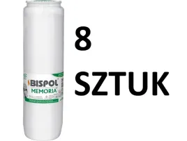 wklad-do-znicza-olejowy-bispol-wo6-108h-zestaw-8-sztuk
